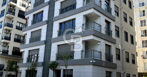 FENERYOL'UNDA TAPU HARCSIZ 3+1 DAİRELER - 361056