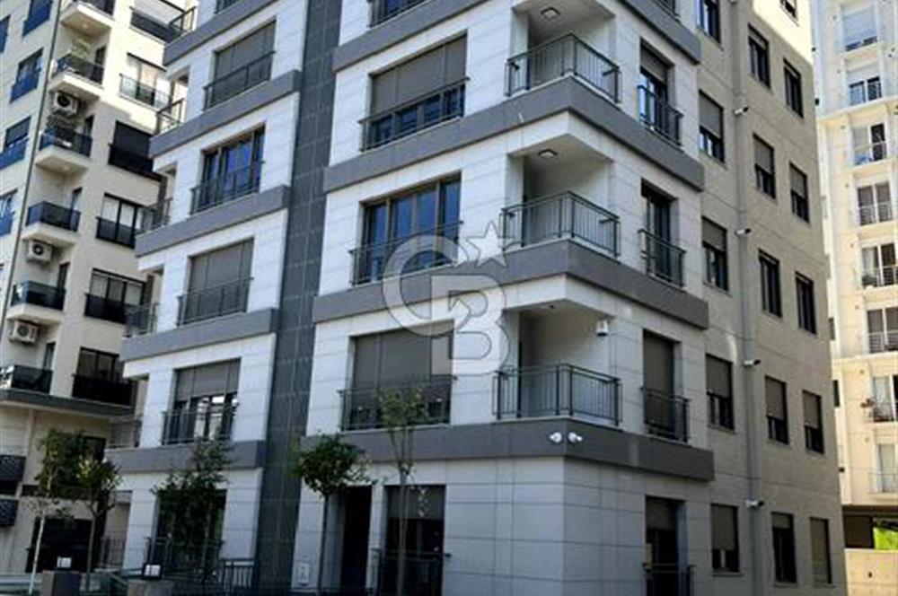 FENERYOL'UNDA TAPU HARCSIZ 3+1 DAİRELER