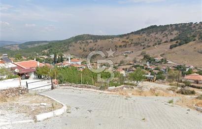 BERGAMA KOYUNELİ 532 M2 KÖYİÇİ İMARLI SATILIK ARSA