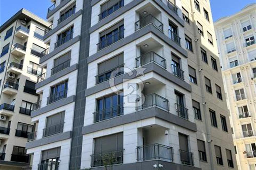 Feneryolu'nda Yüksek Giriş 3+1 Daire - Yatırım Fırsatı! 