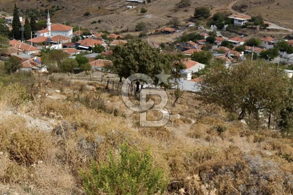 BERGAMA KOYUNELİ 532 M2 KÖYİÇİ İMARLI SATILIK ARSA