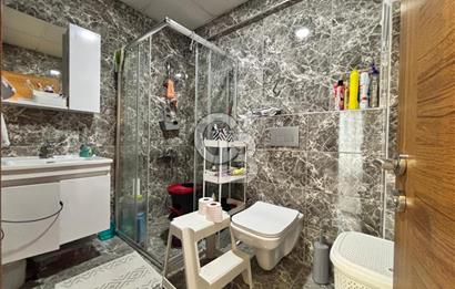 480 RESIDENCE'TA BÜYÜK TİP K.MUTFAK SATILIK 2+1 DAİRE