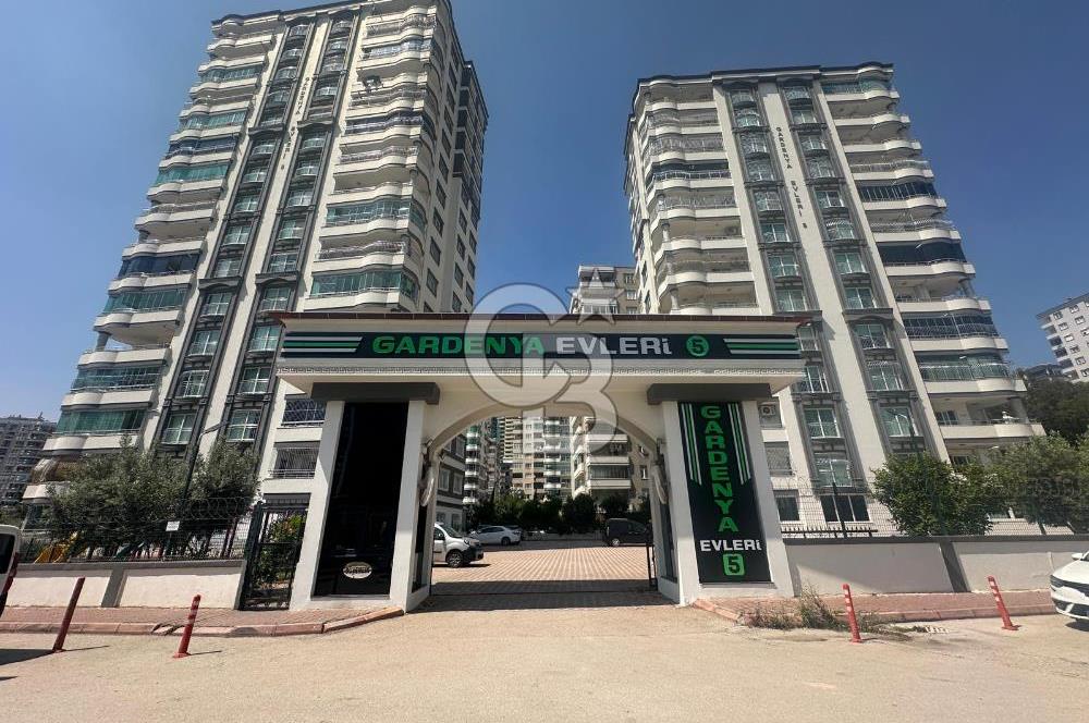 TÜRKMENBAŞI BURGER KING ARKASI GARDENYA EVLERİ 4+1 KİRALIK DAİRE