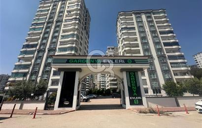 TÜRKMENBAŞI BURGER KING ARKASI GARDENYA EVLERİ 4+1 KİRALIK DAİRE