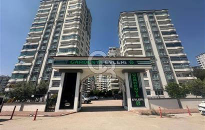 TÜRKMENBAŞI BURGER KING ARKASI GARDENYA EVLERİ 4+1 KİRALIK DAİRE
