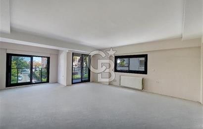 Bostanlı'nın Kalbinde - Yeni Bina - 3+1 Satılık Daire
