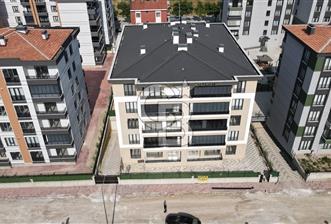 COLDWELL BANKER'DAN ADANA ÇEVREYOLUNA YAKIN SATILIK LÜKS DAİRE - 9 - 361116