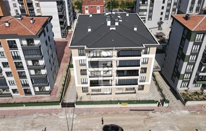 COLDWELL BANKER'DAN ADANA ÇEVREYOLUNA YAKIN SATILIK LÜKS DAİRE
