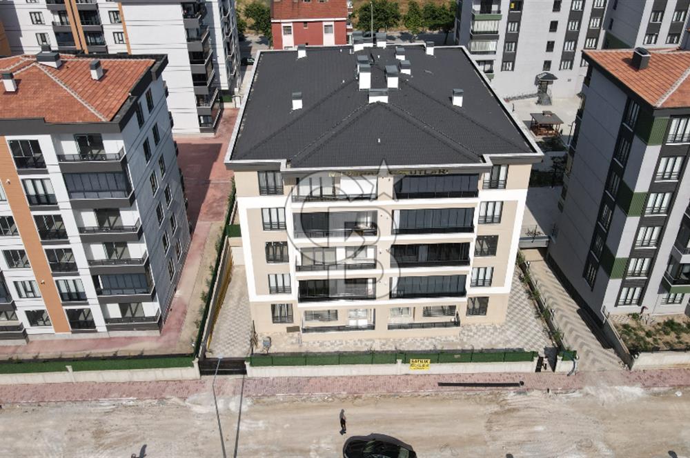 COLDWELL BANKER'DAN ADANA ÇEVREYOLUNA YAKIN SATILIK LÜKS DAİRE