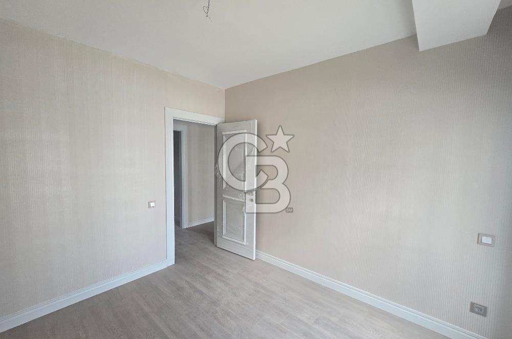 COLDWELL BANKER'DAN SARA SUİT'TE 4+1 SATILIK LÜKS DAİRE