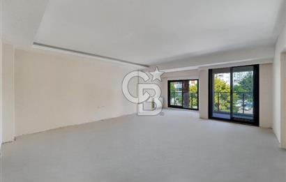 Bostanlı'nın Kalbinde - Yeni Bina - 3+1 Satılık Daire