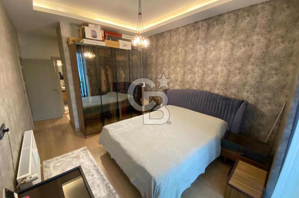 FORUM ANATOLİA'DA SİTE İÇİ CEPHE 3+1 KİRALIK GENİŞ ARA KAT DAİRE