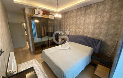 FORUM ANATOLİA'DA SİTE İÇİ CEPHE 3+1 KİRALIK GENİŞ ARA KAT DAİRE