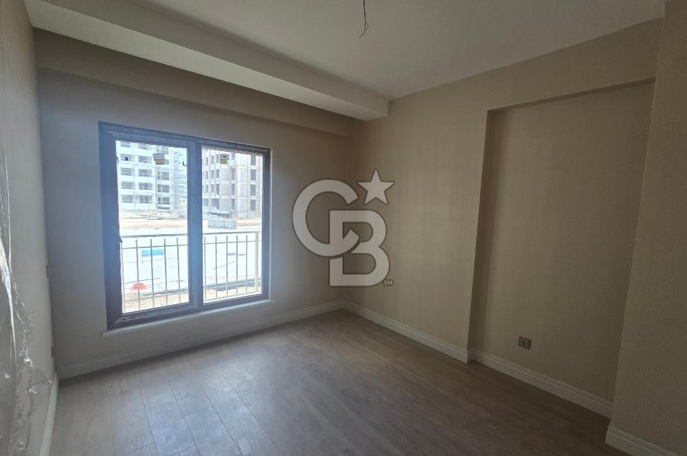 COLDWELL BANKER'DAN SARA SUİT'TE 4+1 SATILIK LÜKS DAİRE