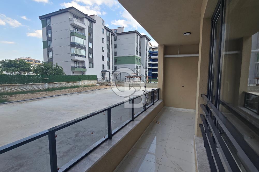 COLDWELL BANKER'DAN ADANA ÇEVREYOLUNA YAKIN SATILIK LÜKS DAİRE