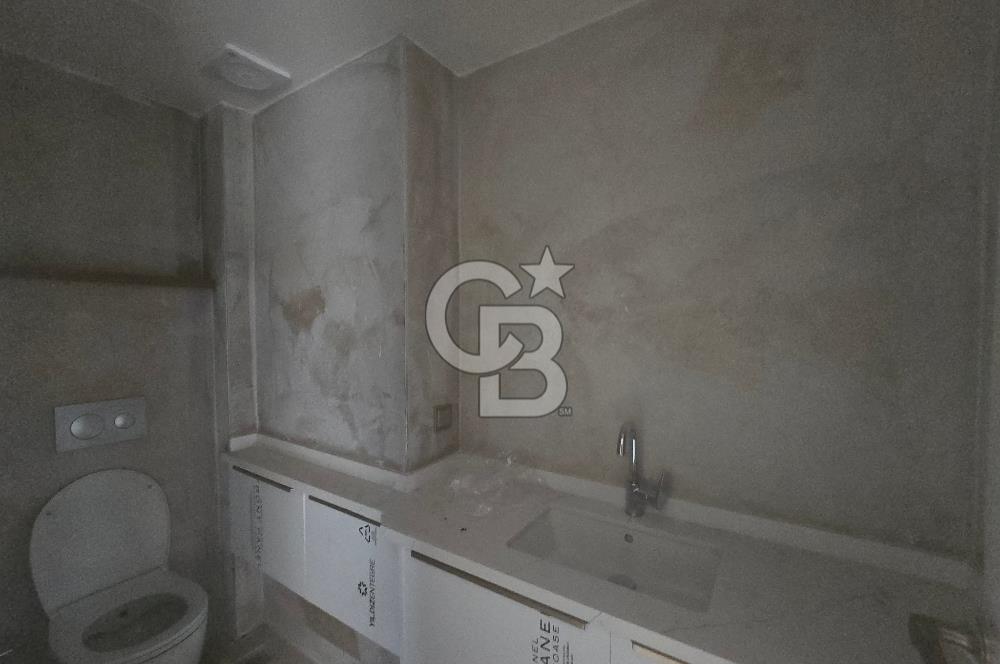 COLDWELL BANKER'DAN SARA SUİT'TE 4+1 SATILIK LÜKS DAİRE