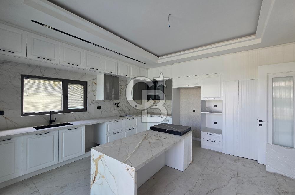 COLDWELL BANKER'DAN SELÇUKLUNUN EN ÖZEL 7+1 VİLLASI