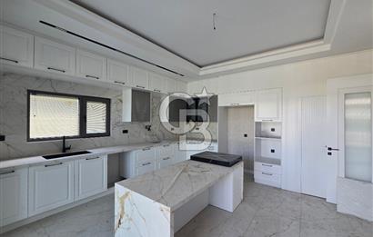 COLDWELL BANKER'DAN SELÇUKLUNUN EN ÖZEL 7+1 VİLLASI
