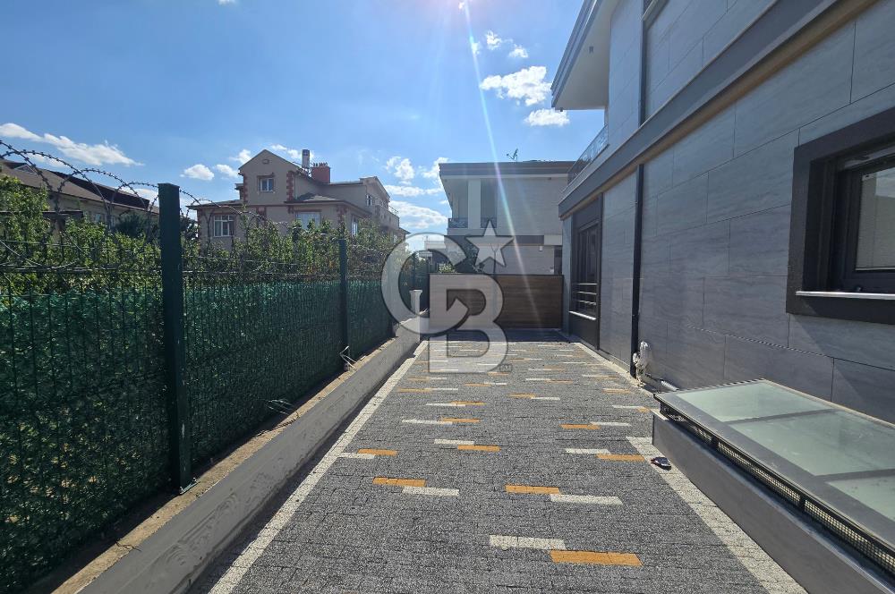 COLDWELL BANKER'DAN SELÇUKLUNUN EN ÖZEL 7+1 VİLLASI