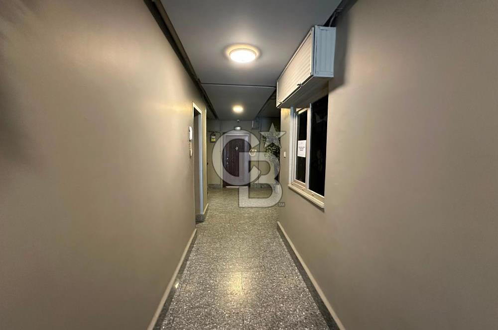 ŞİŞLİ NİŞANTAŞI HALASKARGAZİ CADDESİNE YAKIN SATILIK 75 M²