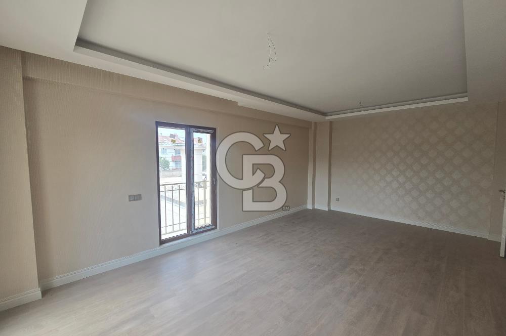 COLDWELL BANKER'DAN SARA SUİT'TE 4+1 SATILIK LÜKS DAİRE