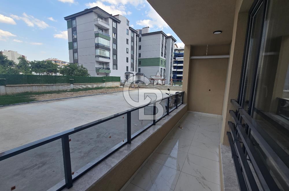 COLDWELL BANKER'DAN ADANA ÇEVREYOLUNA YAKIN SATILIK LÜKS DAİRE
