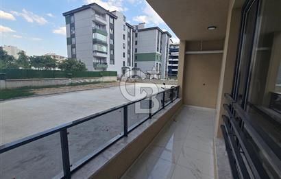 COLDWELL BANKER'DAN ADANA ÇEVREYOLUNA YAKIN SATILIK LÜKS DAİRE