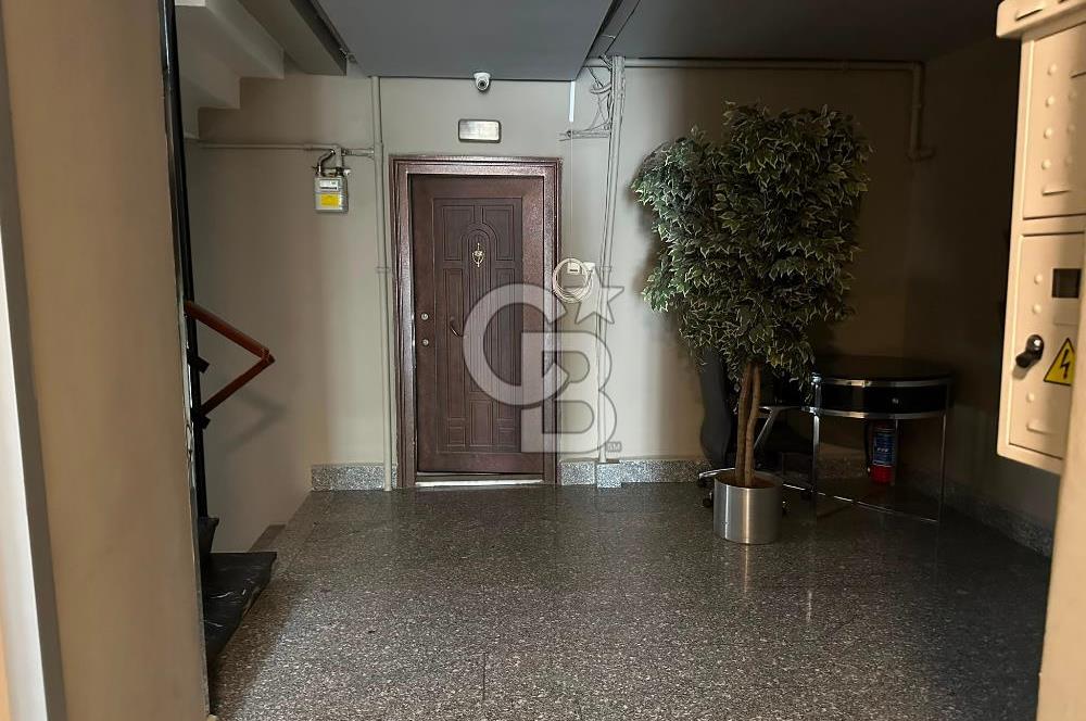 ŞİŞLİ NİŞANTAŞI HALASKARGAZİ CADDESİNE YAKIN SATILIK 75 M²