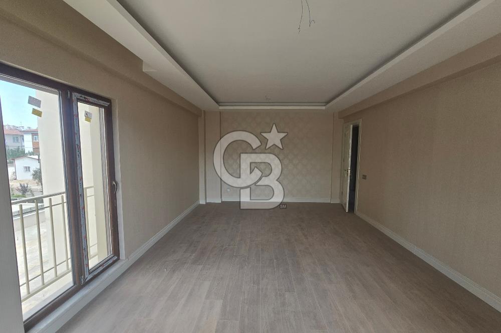 COLDWELL BANKER'DAN SARA SUİT'TE 4+1 SATILIK LÜKS DAİRE