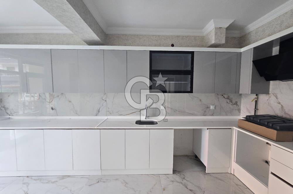 COLDWELL BANKER'DAN ADANA ÇEVREYOLUNA YAKIN SATILIK LÜKS DAİRE