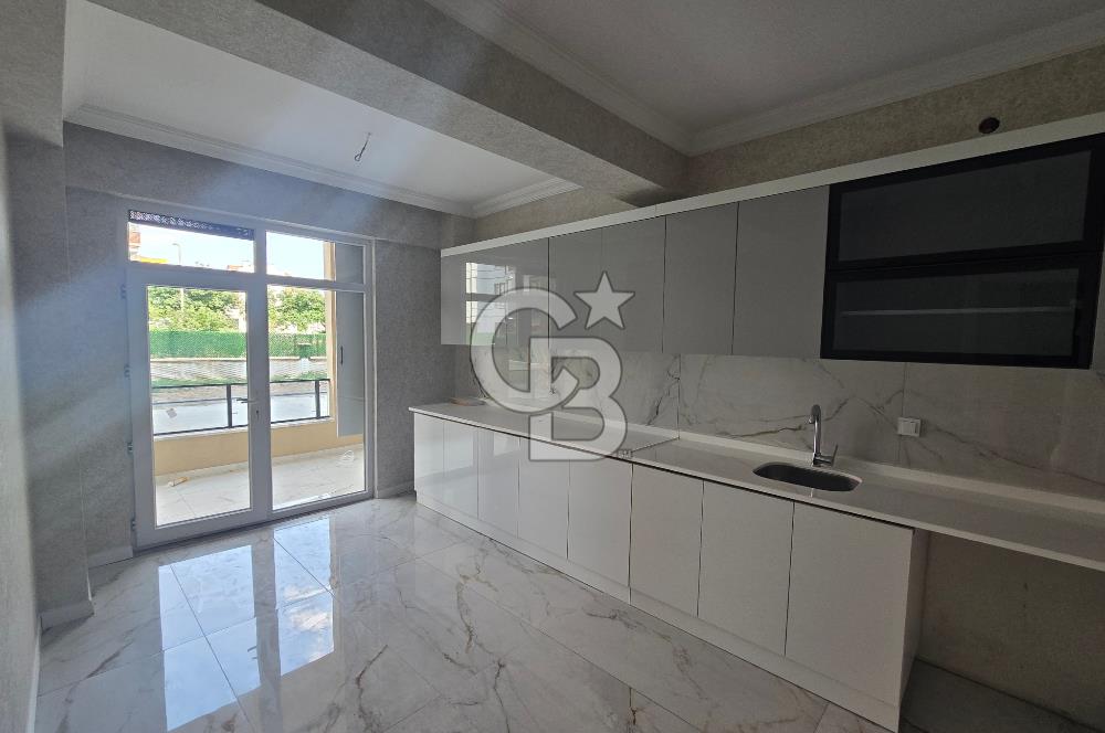COLDWELL BANKER'DAN ADANA ÇEVREYOLUNA YAKIN SATILIK LÜKS DAİRE