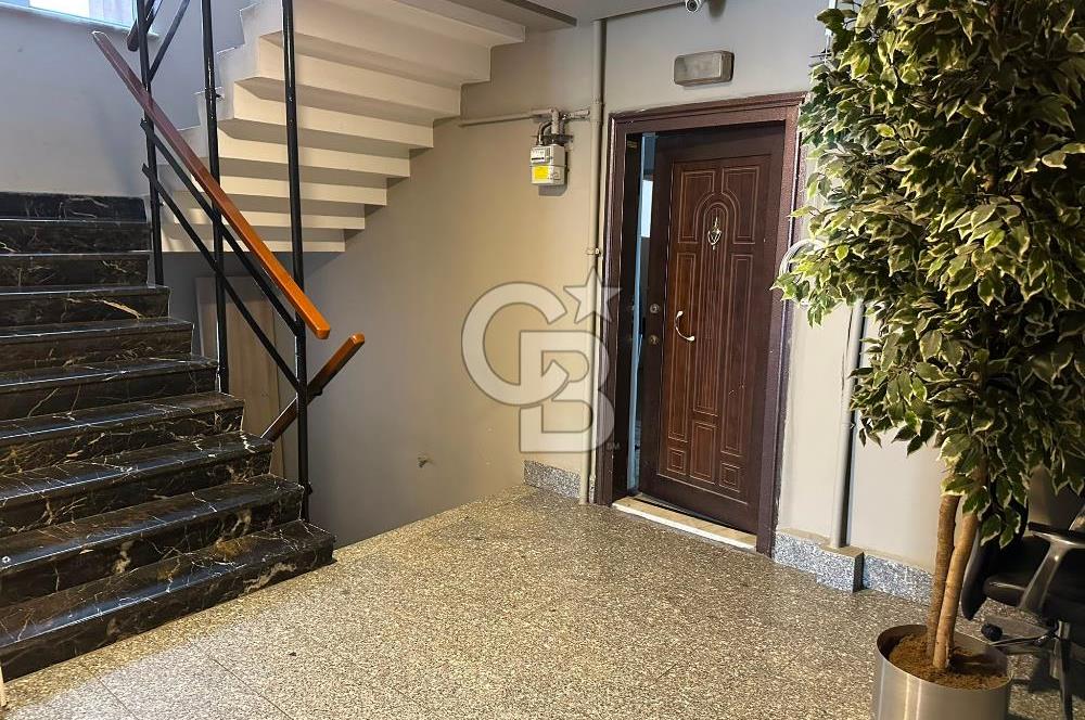 ŞİŞLİ NİŞANTAŞI HALASKARGAZİ CADDESİNE YAKIN SATILIK 75 M²