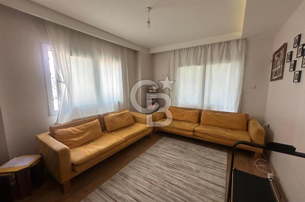 TÜRKMENBAŞI BURGER KING ARKASI GARDENYA EVLERİ 4+1 KİRALIK DAİRE