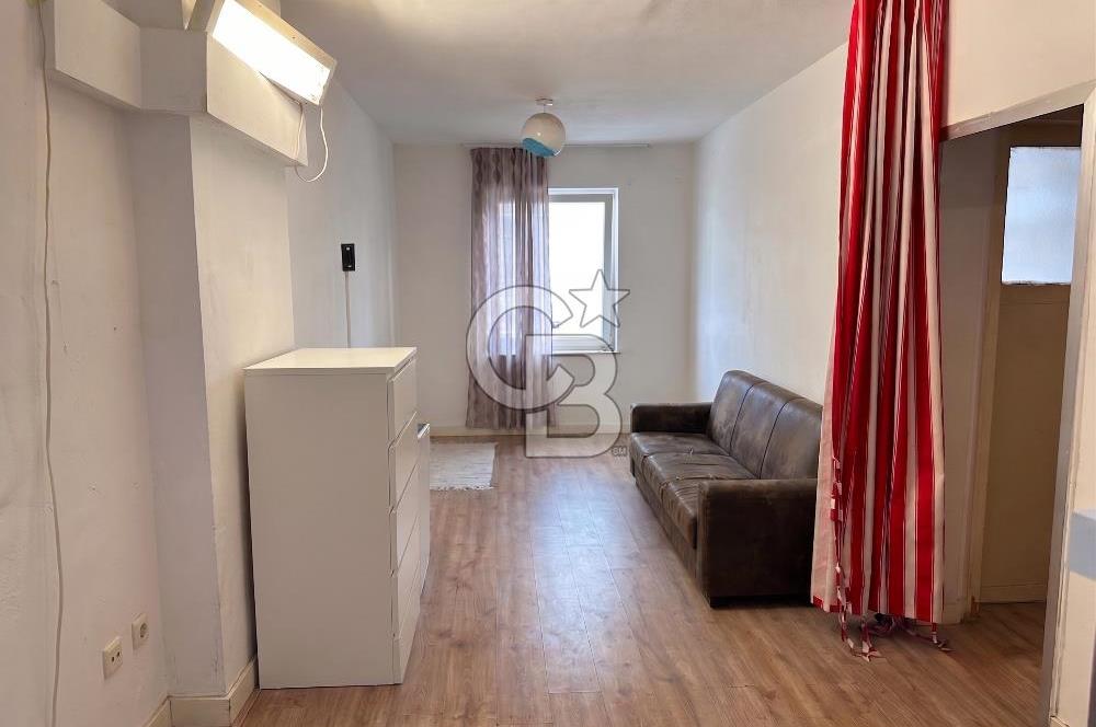 ŞİŞLİ NİŞANTAŞI HALASKARGAZİ CADDESİNE YAKIN SATILIK 75 M²