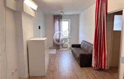 ŞİŞLİ NİŞANTAŞI HALASKARGAZİ CADDESİNE YAKIN SATILIK 75 M²