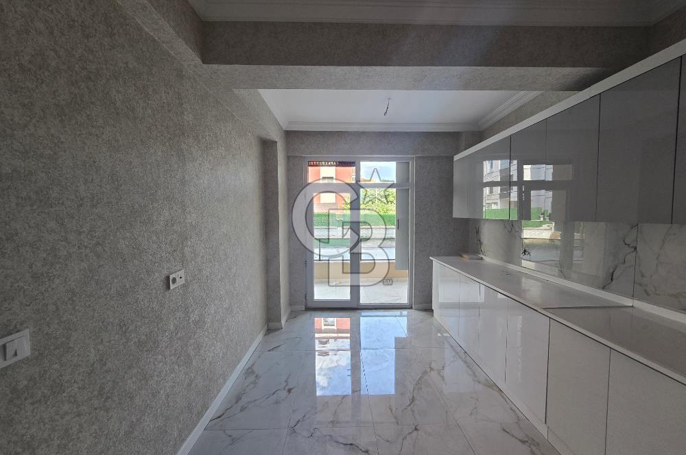 COLDWELL BANKER'DAN ADANA ÇEVREYOLUNA YAKIN SATILIK LÜKS DAİRE