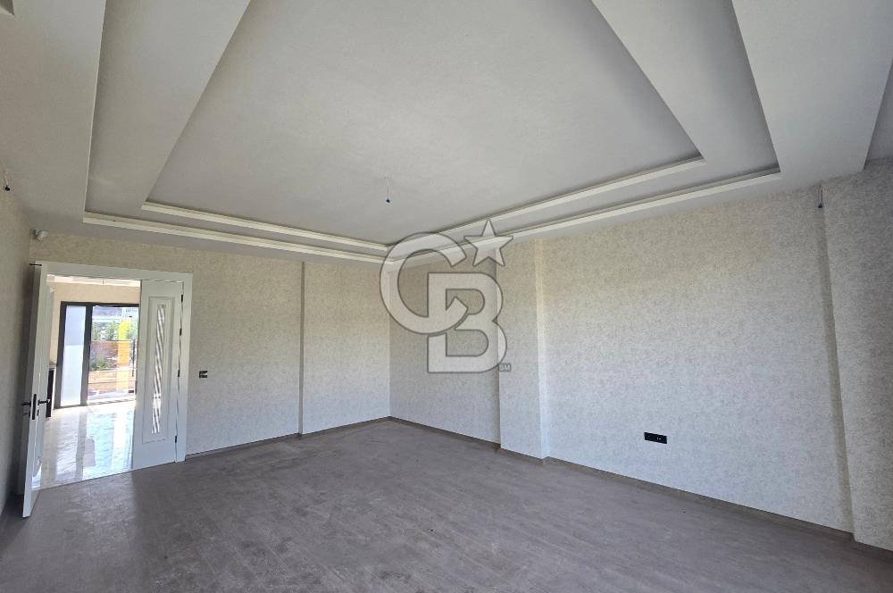 COLDWELL BANKER'DAN SELÇUKLUNUN EN ÖZEL 7+1 VİLLASI
