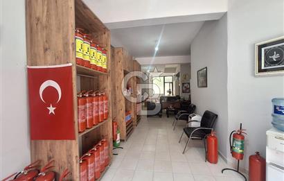 DAĞCIOĞLU CAD. ÜZERİNDE 70 M² KİRACILI YATIRIMA UYGUN DÜKKAN
