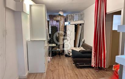 ŞİŞLİ NİŞANTAŞI HALASKARGAZİ CADDESİNE YAKIN SATILIK 75 M²