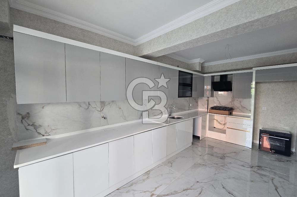 COLDWELL BANKER'DAN ADANA ÇEVREYOLUNA YAKIN SATILIK LÜKS DAİRE