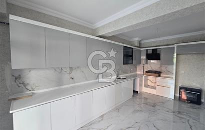 COLDWELL BANKER'DAN ADANA ÇEVREYOLUNA YAKIN SATILIK LÜKS DAİRE