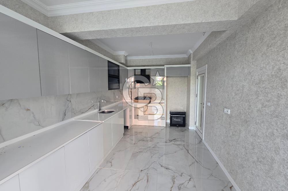 COLDWELL BANKER'DAN ADANA ÇEVREYOLUNA YAKIN SATILIK LÜKS DAİRE