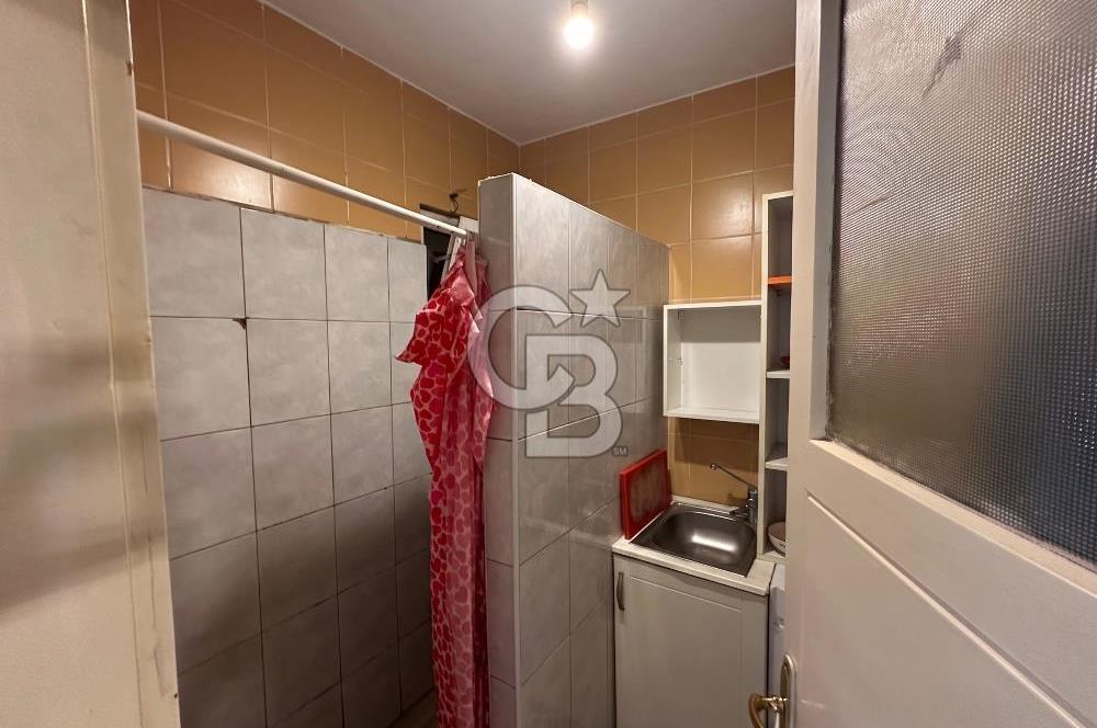 ŞİŞLİ NİŞANTAŞI HALASKARGAZİ CADDESİNE YAKIN SATILIK 75 M²