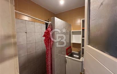 ŞİŞLİ NİŞANTAŞI HALASKARGAZİ CADDESİNE YAKIN SATILIK 75 M²