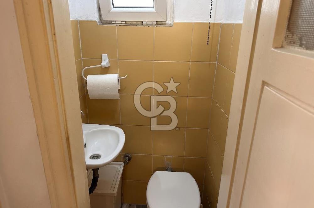 ŞİŞLİ NİŞANTAŞI HALASKARGAZİ CADDESİNE YAKIN SATILIK 75 M²