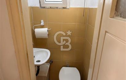 ŞİŞLİ NİŞANTAŞI HALASKARGAZİ CADDESİNE YAKIN SATILIK 75 M²