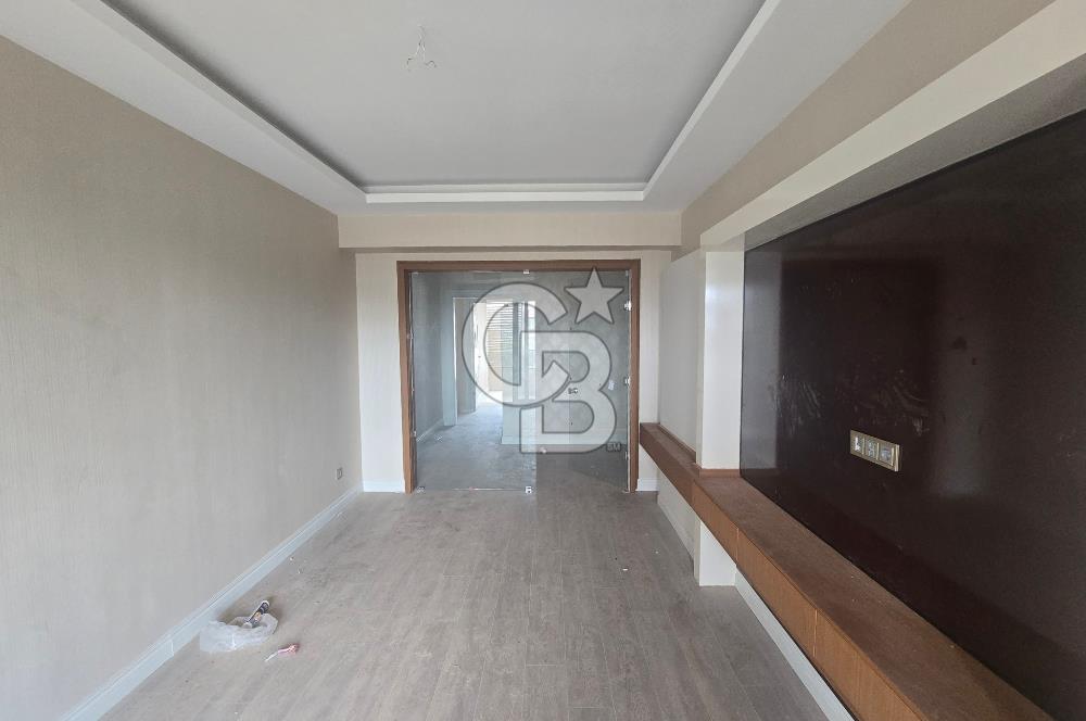 COLDWELL BANKER'DAN SARA SUİT'TE 4+1 SATILIK LÜKS DAİRE