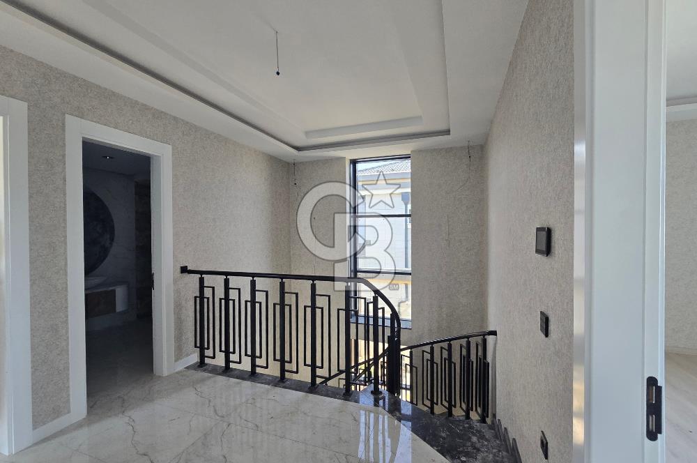 COLDWELL BANKER'DAN SELÇUKLUNUN EN ÖZEL 7+1 VİLLASI