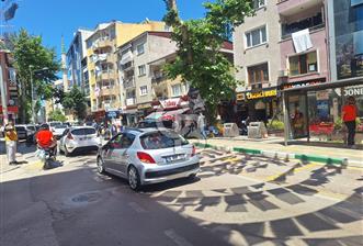 DAĞCIOĞLU CAD. ÜZERİNDE 70 M² KİRACILI YATIRIMA UYGUN DÜKKAN - 1 - 361108
