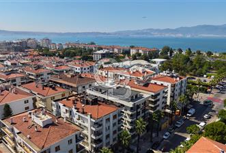 Bostanlı'nın Kalbinde - Yeni Bina - 3+1 Satılık Daire - 5 - 361102